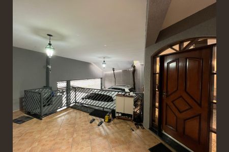 Casa à venda com 200m², 3 quartos e 2 vagas