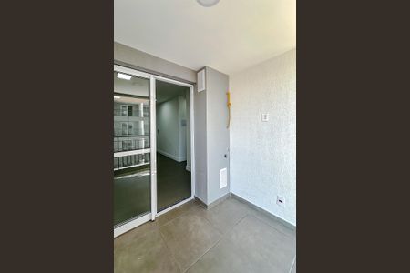 Varanda de apartamento para alugar com 2 quartos, 48m² em Belenzinho, São Paulo
