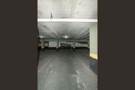 Apartamento à venda com 119m², 3 quartos e 2 vagas Apartamento à venda com 119m², 3 quartos e 2 vagasGaragem