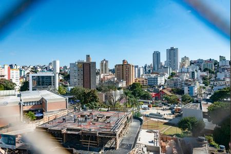 Apartamento à venda com 119m², 3 quartos e 2 vagas Apartamento à venda com 119m², 3 quartos e 2 vagasVaranda da Sala