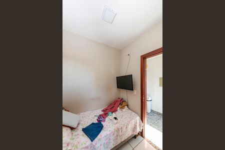 Apartamento à venda com 119m², 3 quartos e 2 vagas Apartamento à venda com 119m², 3 quartos e 2 vagasQuarto de Serviço