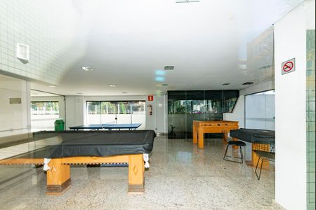 Apartamento à venda com 119m², 3 quartos e 2 vagas Apartamento à venda com 119m², 3 quartos e 2 vagasÁrea comum