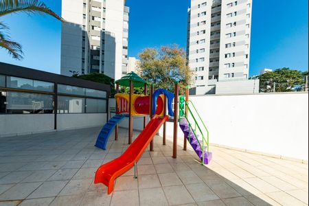 Apartamento à venda com 119m², 3 quartos e 2 vagas Apartamento à venda com 119m², 3 quartos e 2 vagasÁrea comum