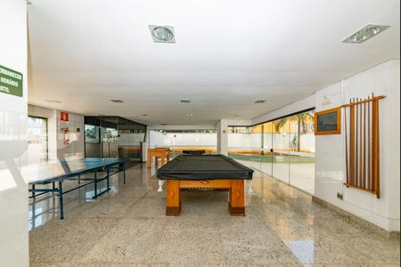 Apartamento à venda com 119m², 3 quartos e 2 vagas Apartamento à venda com 119m², 3 quartos e 2 vagasÁrea comum