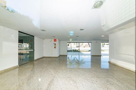 Apartamento à venda com 119m², 3 quartos e 2 vagas Apartamento à venda com 119m², 3 quartos e 2 vagasÁrea comum