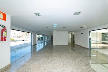 Apartamento à venda com 119m², 3 quartos e 2 vagas Apartamento à venda com 119m², 3 quartos e 2 vagasÁrea comum