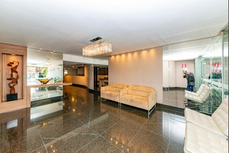 Apartamento à venda com 119m², 3 quartos e 2 vagas Apartamento à venda com 119m², 3 quartos e 2 vagasÁrea comum