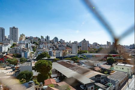 Apartamento à venda com 119m², 3 quartos e 2 vagas Apartamento à venda com 119m², 3 quartos e 2 vagasVaranda da Sala