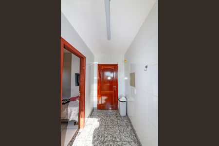 Apartamento à venda com 119m², 3 quartos e 2 vagas Apartamento à venda com 119m², 3 quartos e 2 vagasÁrea de Serviço