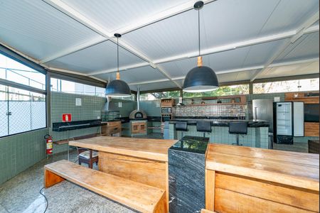 Apartamento à venda com 119m², 3 quartos e 2 vagas Apartamento à venda com 119m², 3 quartos e 2 vagasÁrea comum