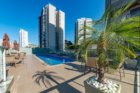 Apartamento à venda com 119m², 3 quartos e 2 vagas Apartamento à venda com 119m², 3 quartos e 2 vagasÁrea comum