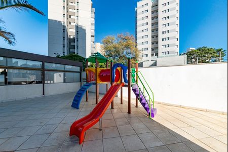 Apartamento à venda com 119m², 3 quartos e 2 vagas Apartamento à venda com 119m², 3 quartos e 2 vagasÁrea comum