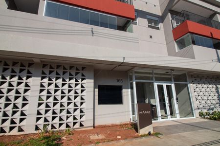 Apartamento à venda com 79m², 3 quartos e 1 vaga Apartamento à venda com 79m², 3 quartos e 1 vagaFachada e portaria