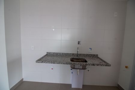 Apartamento à venda com 79m², 3 quartos e 1 vaga Apartamento à venda com 79m², 3 quartos e 1 vagaCozinha