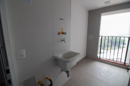 Apartamento à venda com 79m², 3 quartos e 1 vaga Apartamento à venda com 79m², 3 quartos e 1 vagaÁrea de Serviço