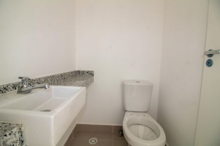 Apartamento à venda com 79m², 3 quartos e 1 vaga Apartamento à venda com 79m², 3 quartos e 1 vagaLavabo