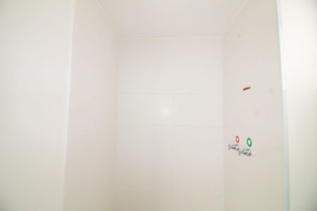 Apartamento à venda com 79m², 3 quartos e 1 vaga Apartamento à venda com 79m², 3 quartos e 1 vagaBanheiro