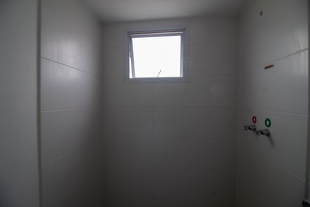 Apartamento à venda com 79m², 3 quartos e 1 vaga Apartamento à venda com 79m², 3 quartos e 1 vagaBanheiro da Suíte