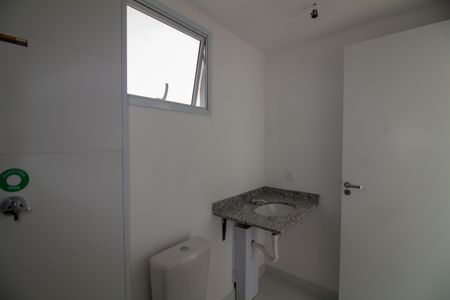 Apartamento à venda com 79m², 3 quartos e 1 vaga Apartamento à venda com 79m², 3 quartos e 1 vagaBanheiro