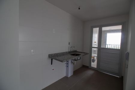 Apartamento à venda com 79m², 3 quartos e 1 vaga Apartamento à venda com 79m², 3 quartos e 1 vagaCozinha