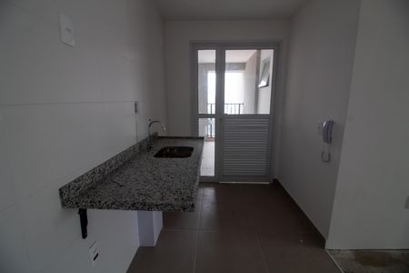 Apartamento à venda com 79m², 3 quartos e 1 vaga Apartamento à venda com 79m², 3 quartos e 1 vagaCozinha
