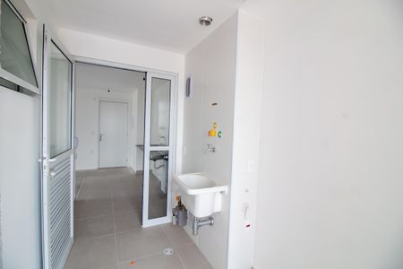 Apartamento à venda com 79m², 3 quartos e 1 vaga Apartamento à venda com 79m², 3 quartos e 1 vagaÁrea de Serviço