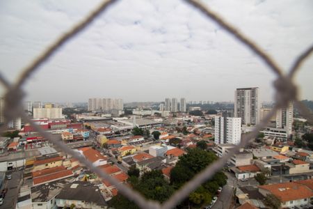 Apartamento à venda com 79m², 3 quartos e 1 vaga Apartamento à venda com 79m², 3 quartos e 1 vagaVaranda - Vista