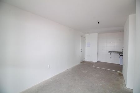 Apartamento à venda com 79m², 3 quartos e 1 vaga Apartamento à venda com 79m², 3 quartos e 1 vagaSala