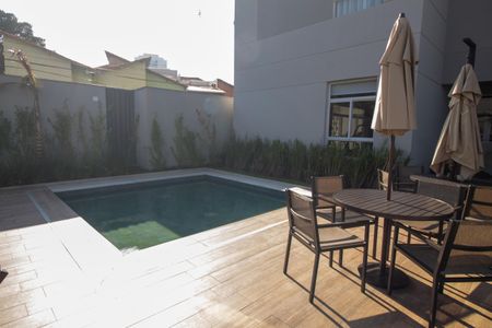 Apartamento à venda com 79m², 3 quartos e 1 vaga Apartamento à venda com 79m², 3 quartos e 1 vagaÁrea comum - Piscina Infantil