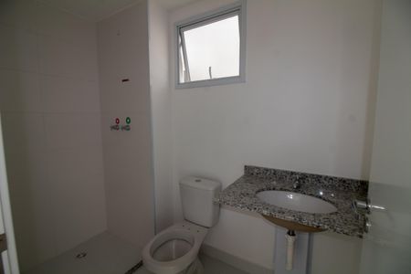 Apartamento à venda com 79m², 3 quartos e 1 vaga Apartamento à venda com 79m², 3 quartos e 1 vagaBanheiro