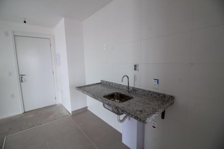 Apartamento à venda com 79m², 3 quartos e 1 vaga Apartamento à venda com 79m², 3 quartos e 1 vagaCozinha