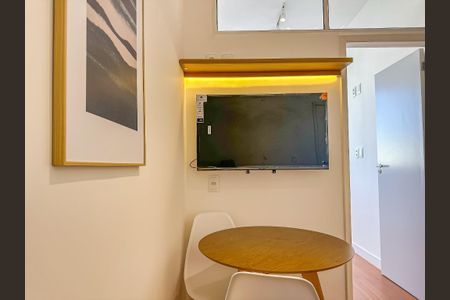 Apartamento à venda com 40m², 2 quartos e sem vaga Apartamento à venda com 40m², 2 quartos e sem vagaFoto 11