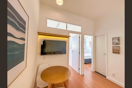 Apartamento à venda com 40m², 2 quartos e sem vaga Apartamento à venda com 40m², 2 quartos e sem vagaFoto 14
