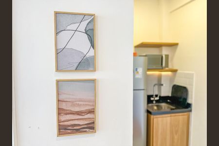 Apartamento à venda com 40m², 2 quartos e sem vaga Apartamento à venda com 40m², 2 quartos e sem vagaFoto 23