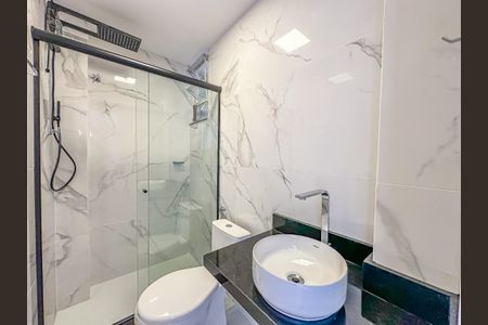 Apartamento à venda com 40m², 2 quartos e sem vaga Apartamento à venda com 40m², 2 quartos e sem vagaFoto 44