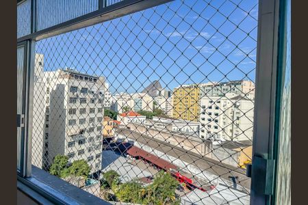 Apartamento à venda com 40m², 2 quartos e sem vaga Apartamento à venda com 40m², 2 quartos e sem vagaFoto 38