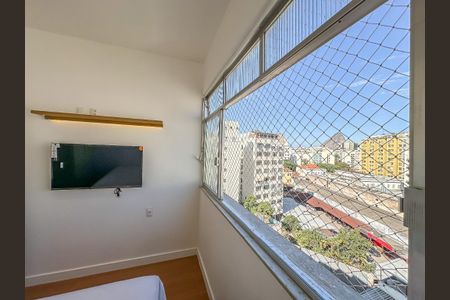 Apartamento à venda com 40m², 2 quartos e sem vaga Apartamento à venda com 40m², 2 quartos e sem vagaFoto 36