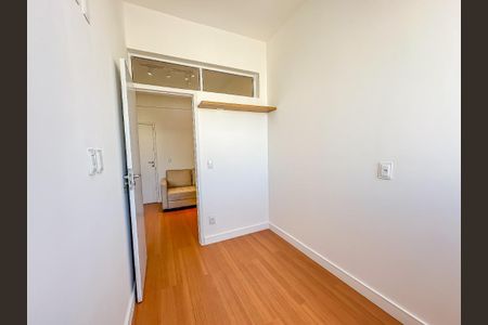 Apartamento à venda com 40m², 2 quartos e sem vaga Apartamento à venda com 40m², 2 quartos e sem vagaFoto 07