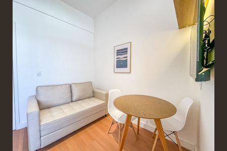 Apartamento à venda com 40m², 2 quartos e sem vaga Apartamento à venda com 40m², 2 quartos e sem vagaFoto 10