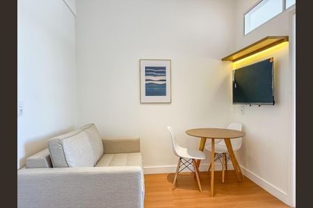 Apartamento à venda com 40m², 2 quartos e sem vaga Apartamento à venda com 40m², 2 quartos e sem vagaFoto 03