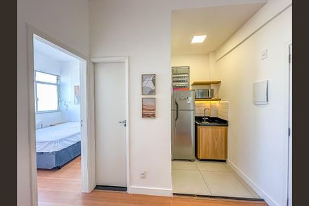 Apartamento à venda com 40m², 2 quartos e sem vaga Apartamento à venda com 40m², 2 quartos e sem vagaFoto 18