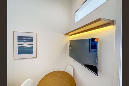 Apartamento à venda com 40m², 2 quartos e sem vaga Apartamento à venda com 40m², 2 quartos e sem vagaFoto 13