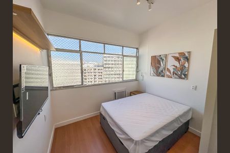 Apartamento à venda com 40m², 2 quartos e sem vaga Apartamento à venda com 40m², 2 quartos e sem vagaFoto 27