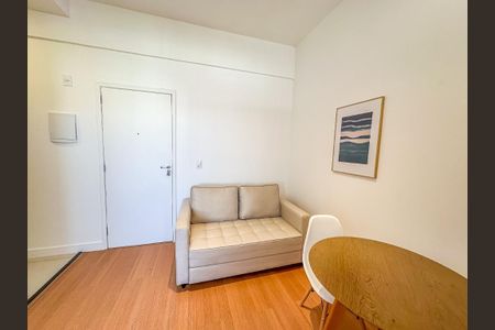 Apartamento à venda com 40m², 2 quartos e sem vaga Apartamento à venda com 40m², 2 quartos e sem vagaFoto 05
