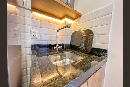 Apartamento à venda com 40m², 2 quartos e sem vaga Apartamento à venda com 40m², 2 quartos e sem vagaFoto 22