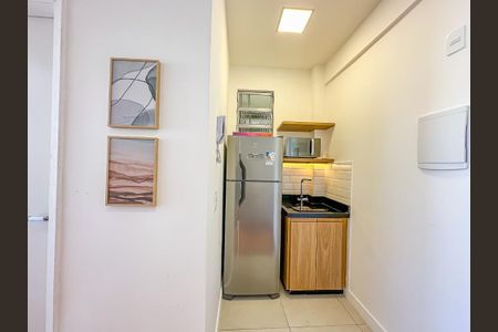 Apartamento à venda com 40m², 2 quartos e sem vaga Apartamento à venda com 40m², 2 quartos e sem vagaFoto 20
