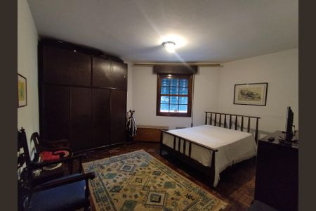 Apartamento à venda com 108m², 3 quartos e sem vaga Apartamento à venda com 108m², 3 quartos e sem vagaQuarto 1