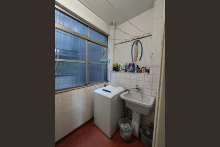 Apartamento à venda com 108m², 3 quartos e sem vaga Apartamento à venda com 108m², 3 quartos e sem vagaÁrea de Serviço