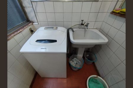 Apartamento à venda com 108m², 3 quartos e sem vaga Apartamento à venda com 108m², 3 quartos e sem vagaÁrea de Serviço