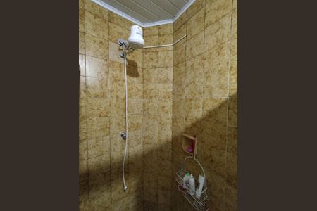 Apartamento à venda com 108m², 3 quartos e sem vaga Apartamento à venda com 108m², 3 quartos e sem vagaBanheiro Social